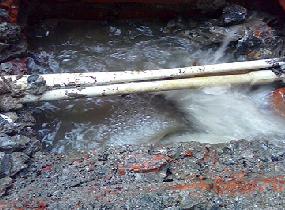 霸州家庭管道漏水检测